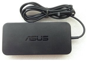Блок питания (зарядное устройство) для ноутбука Asus N56VB 19V 6.32A 120W разъём 5.5-2.5 мм