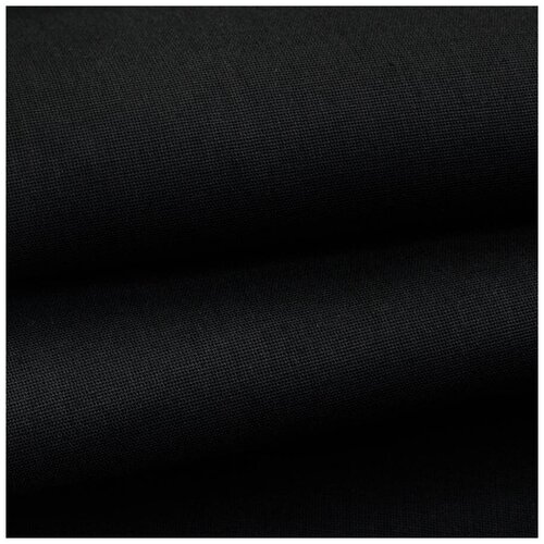 Ткань Бязь макетная, 100% хлопок, ширина 150 см. Отрез 1 м