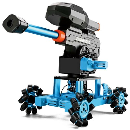 R-Wings Радиоуправляемая модель-конструктор R-Wings RWG303