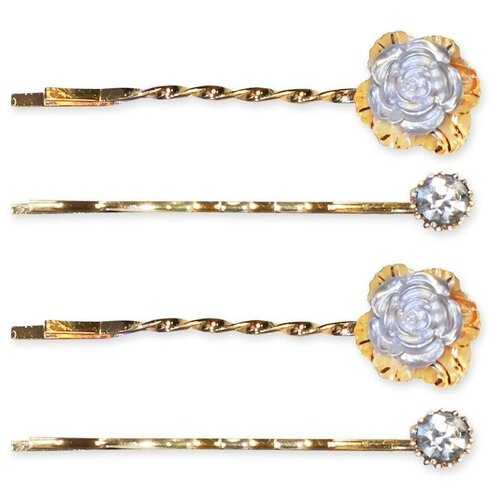 Набор невидимок для волос 