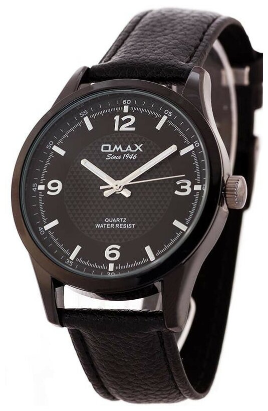 OMAX SC8183BB12 мужские наручные часы