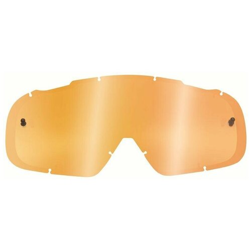 PitBikeClub Линза Fox Main Dual Lens Orange (12607-901-OS)