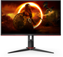 27" Монитор AOC Q27G2S/EU, 2560x1440, 165 Гц, IPS