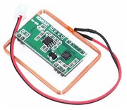 Считыватель RFID меток RDM6300