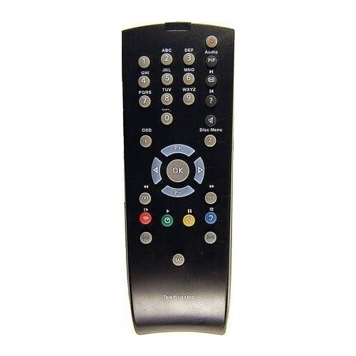 фото Пульт huayu для grundig tp-150с tv