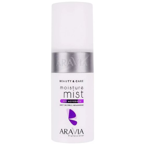 Тоник Aravia Professional Moisture Mist, 150 мл