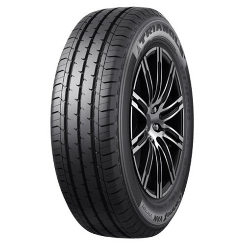 Шина Triangle ConneX Van TV701 215/65R15 104/102T