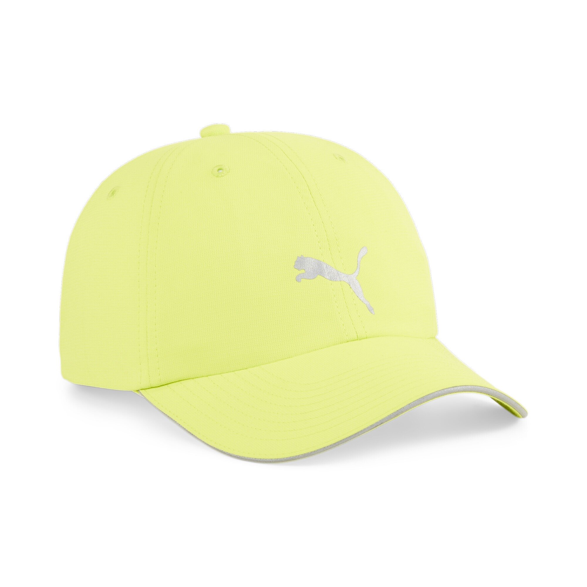 Бейсболка PUMA Unisex Running Cap III