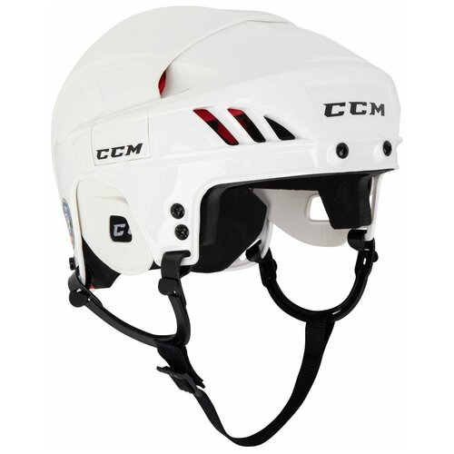 Шлем хоккейный CCM 50 SR XS Белый