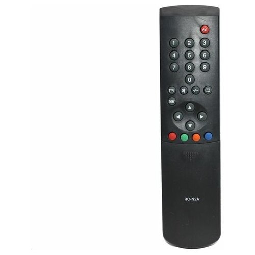 фото Пульт к akai rc-n2a box huayu