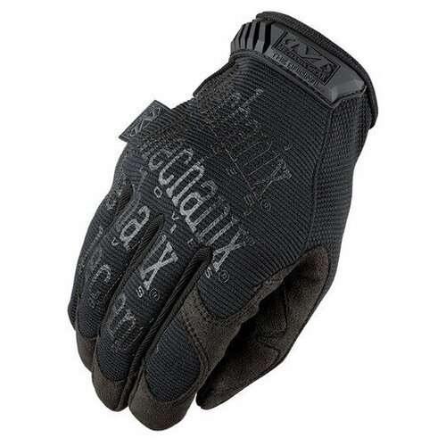 Перчатки Mechanix, размер XL, черный