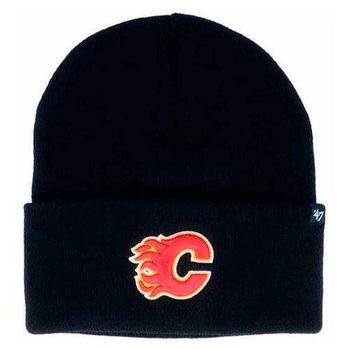 фото Шапка 47 brand calgary flames '47 brand