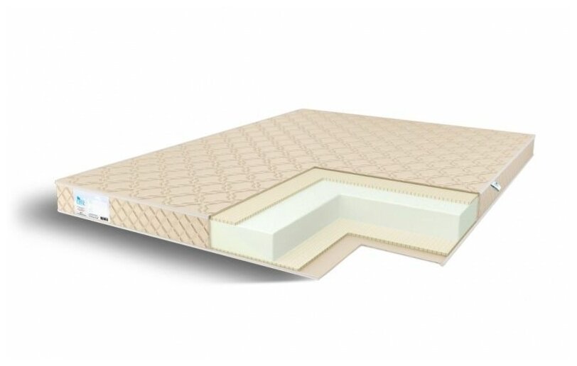 Матрас Comfort Line Double Latex Eco Roll+ 80x200