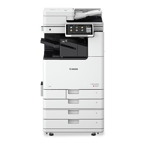 МФУ Canon imageRUNNER ADVANCE DX C3835i MFP