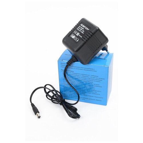 Блок питания ROBITON B6-500 55x2512 120000₽