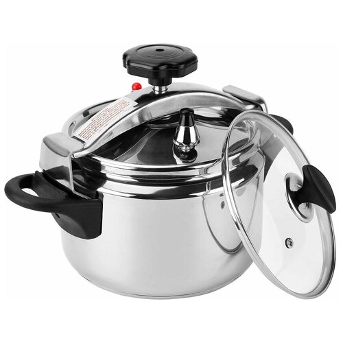 Скороварка с функцией пароварки EDENBERG 425000₽