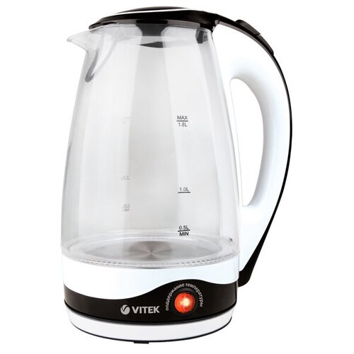 Электрочайник VITEK VT-7027 BW 739000₽