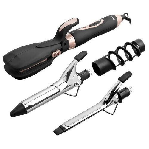 Щипцы для волос Brayer BR3360BN 159500₽