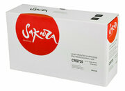 Картридж лазерный Sakura Canon 720 / 720 черный black 5000 стр. для Canon (SACRG720)