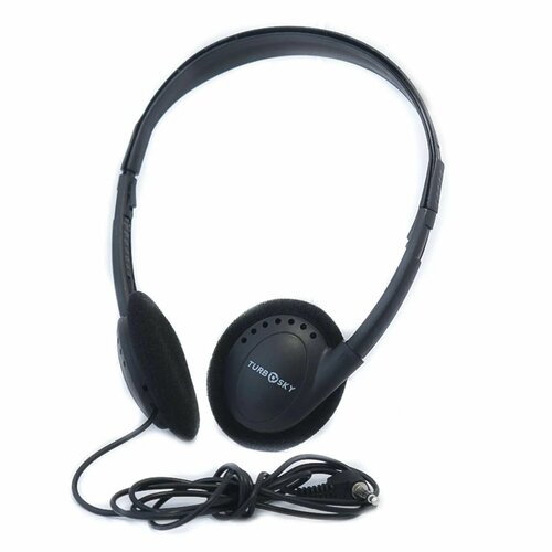 Наушники проводные Turbosky SH-01 189000₽