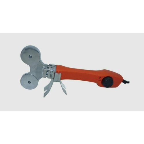 Аппарат для сварки пластиковых труб TIM WM-08 453600₽