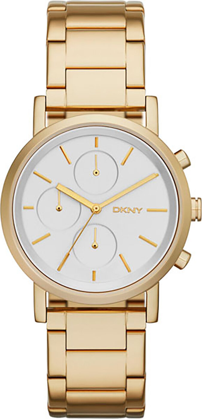 Наручные часы DKNY