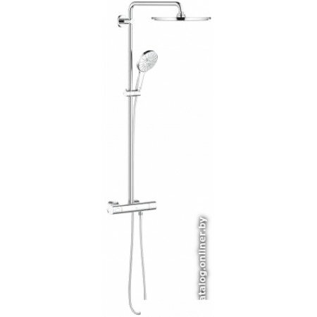 Душевая система Grohe Rainshower SmartActive 310 Cosmopolitan 27966001