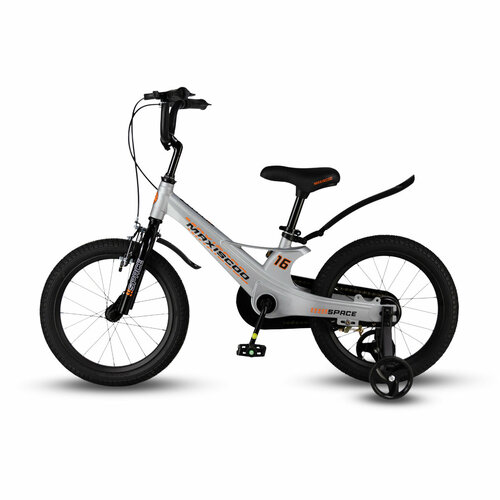 MAXISCOO Space 16 Стандарт 2024 требует финальной сборки Цвет серый жемчуг 1390000₽