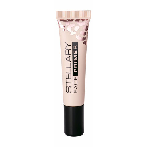 Матирующий праймер для лица с витамином Е Stellary Face Primer