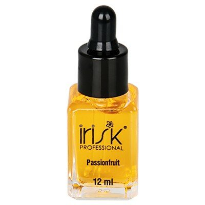 IRISK, масло сухое с витамином Е для ногтей и кутикулы PERFUME OIL "01 Мандарин и базилик", 12 мл