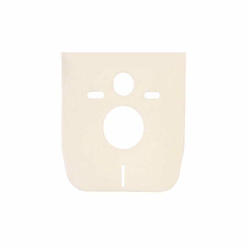 Звукоизоляционная панель для подвесных унитазов и биде Lavinia Boho RelFix 38050010 850₽