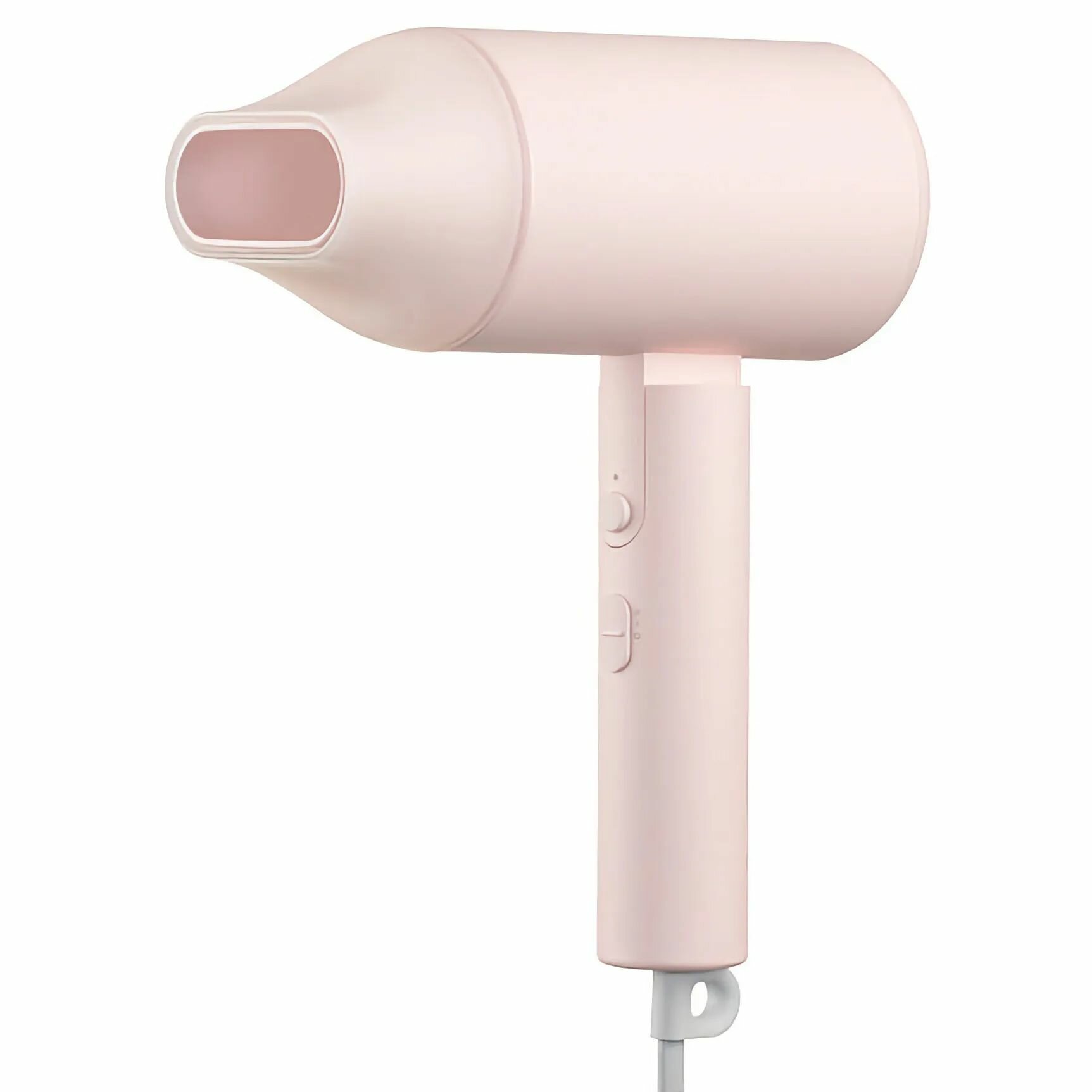 Картинки Фен Xiaomi Compact Hair Dryer H101 (Pink) EU Розовый