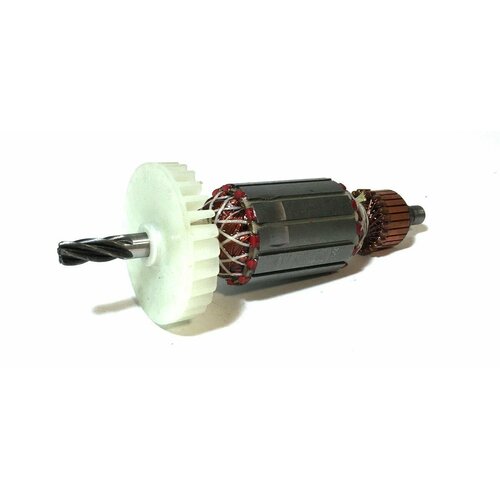 Якорь для перфоратора Hitachi DC24PC3 №471