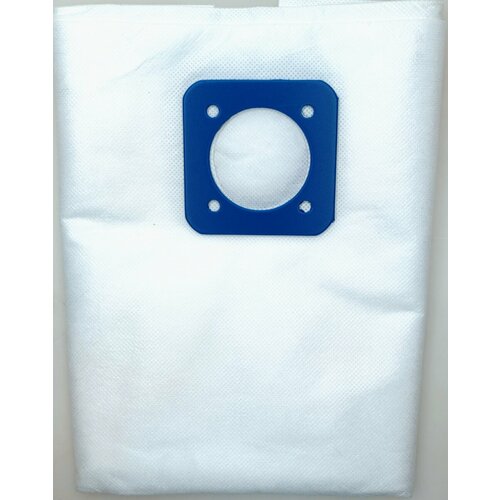 Мешки-пылесборники одноразовые синтетические для пылесоса Makita 440 448 VC 5шт ROCK prof R6-SV 950₽