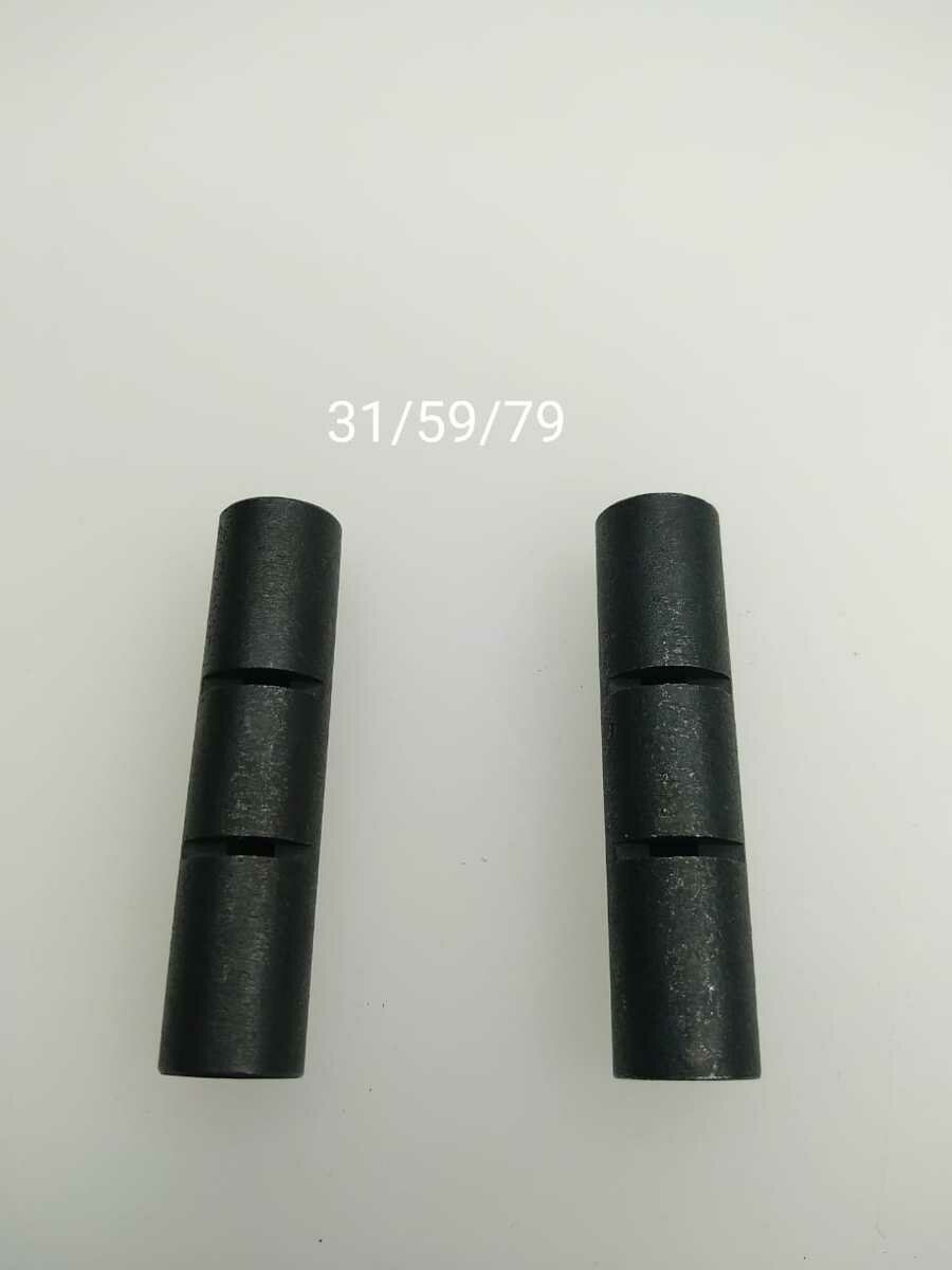 фото Соединительная трубка для GET-1200SL(19, 21), GET-1500SL(33) Huter (арт. 61/59/79) №78