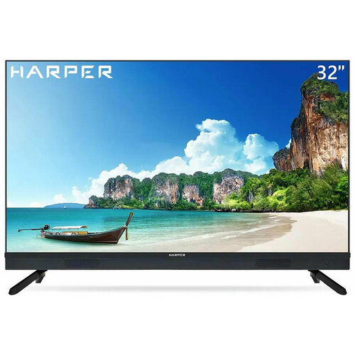 Телевизор Harper 32R821TS 1451400₽