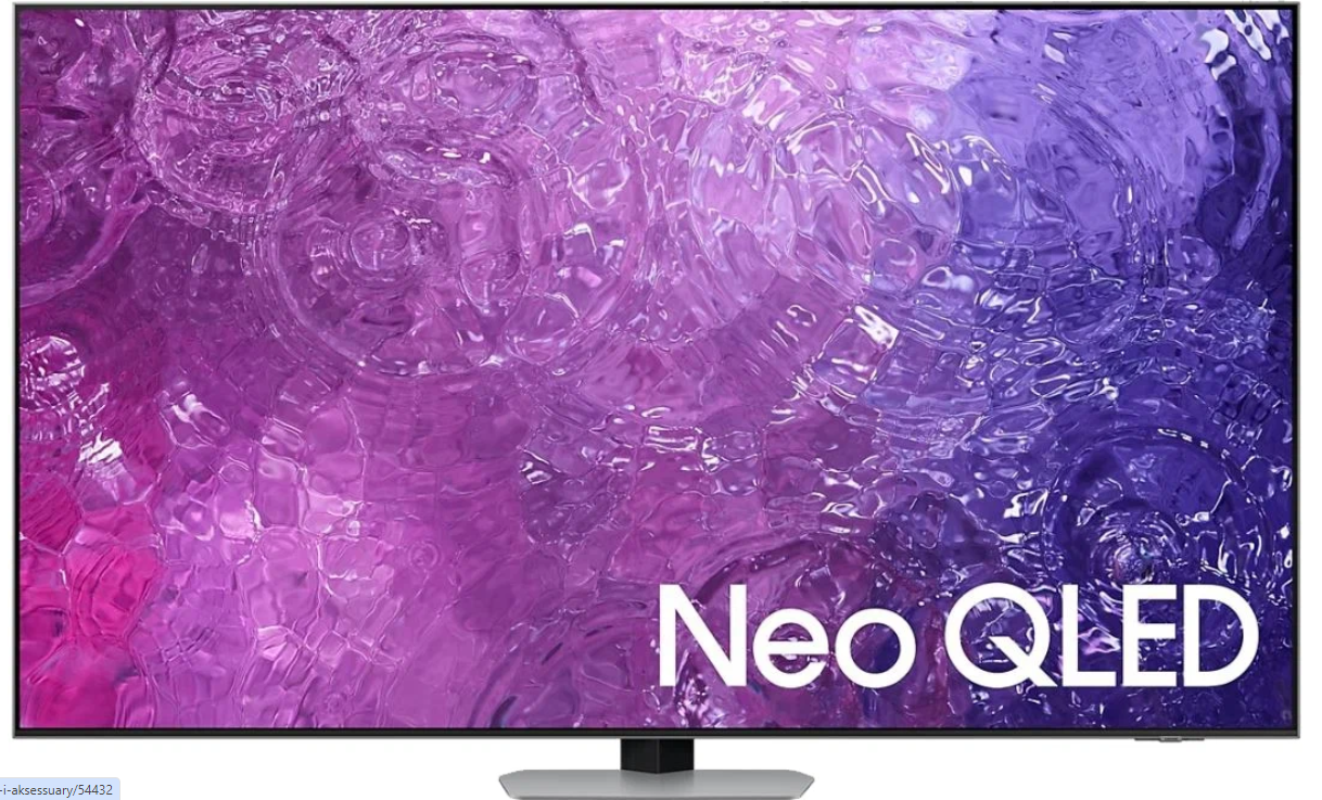 Телевизор Samsung QE75QN90CAU