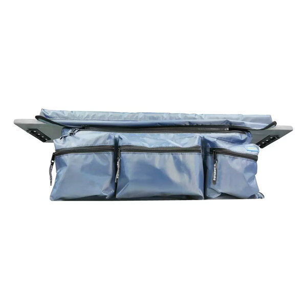 Сибтермо Накладка-сумка на лодочную лавку (банку), 850x220x400 мм