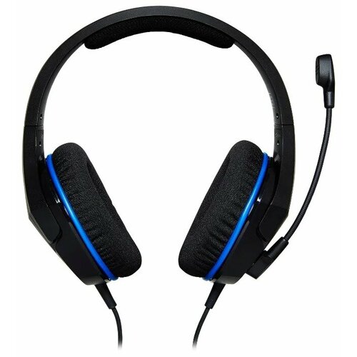 Компьютерная гарнитура HyperX Cloud Stinger Core Цвет Black 769000₽