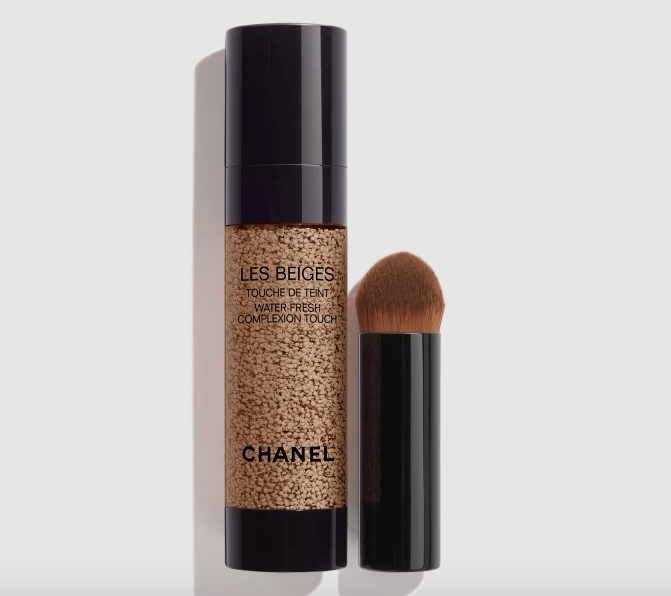 Флюид для лица Chanel "Les Beiges Water-Fresh Complexion Touch" , #B30 (20мл)