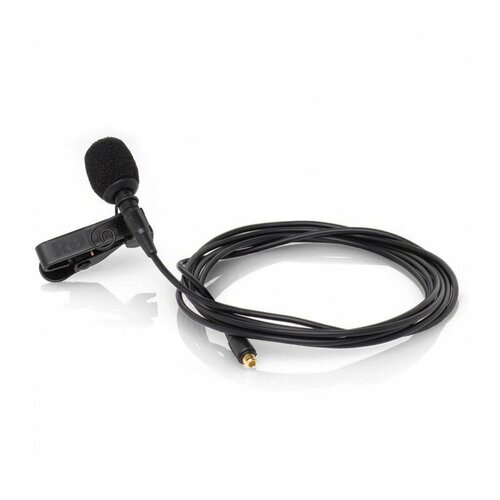 Микрофон Rode Lavalier петличный 2185000₽