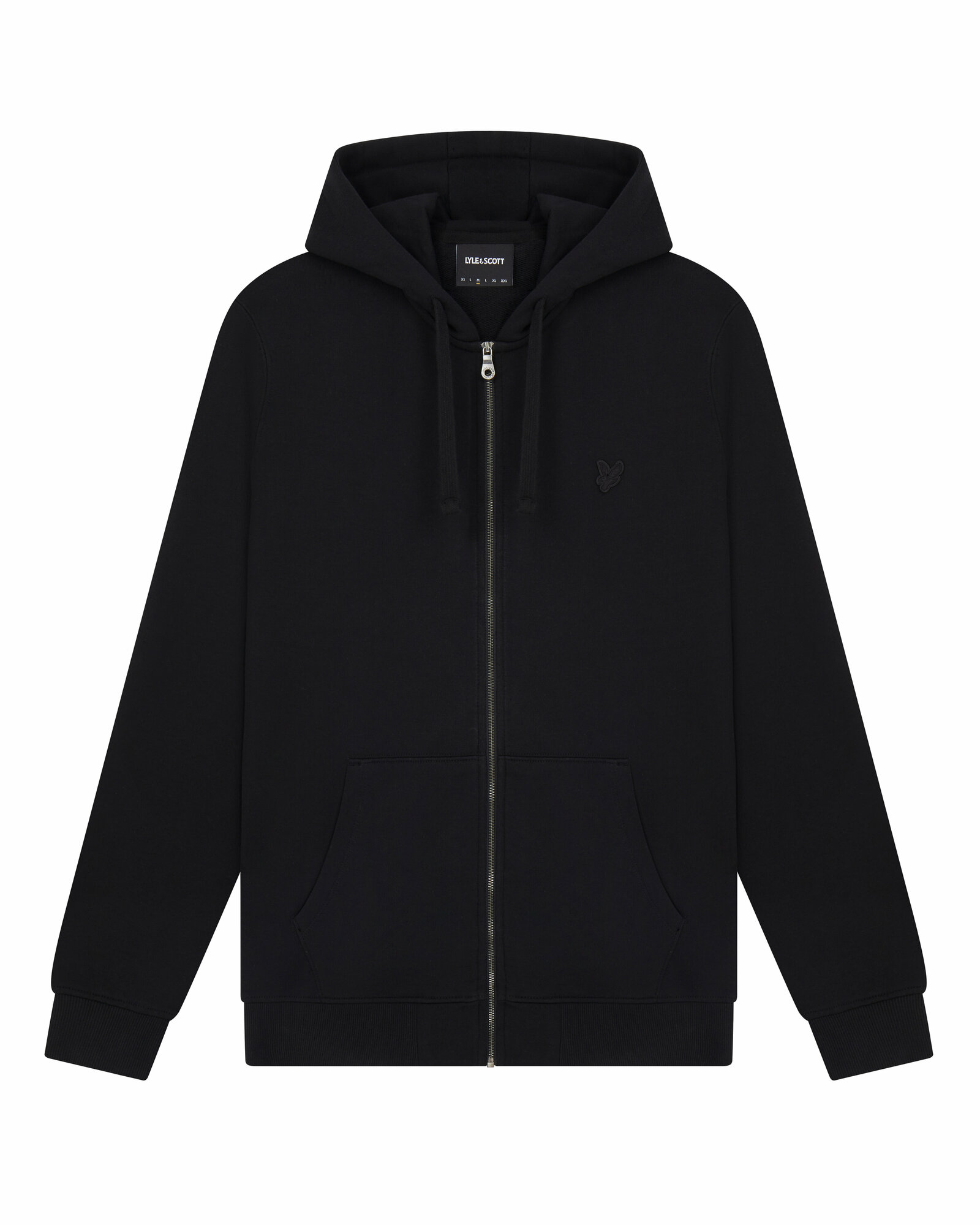 Толстовка "Zip Through Hoodie"...