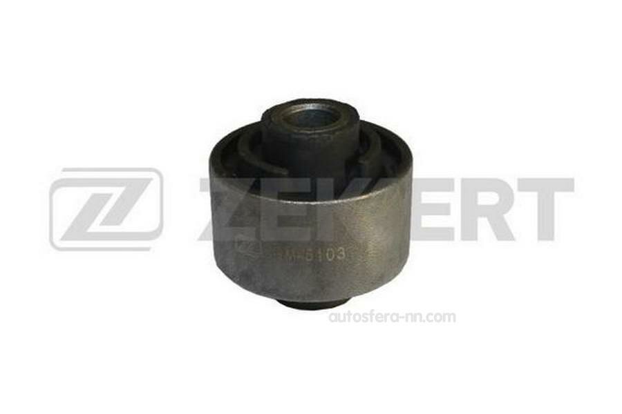 ZEKKERT GM5103 С/блок задний перед. рычага Ford Mondeo 93- Mondeo II 96-