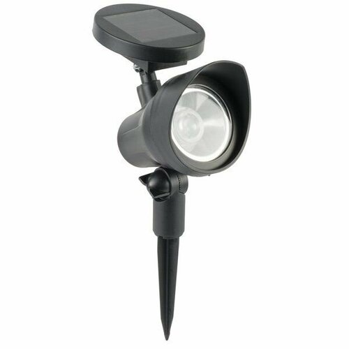 Светильник садовый Spot на солнечной батарее HT1201 795₽