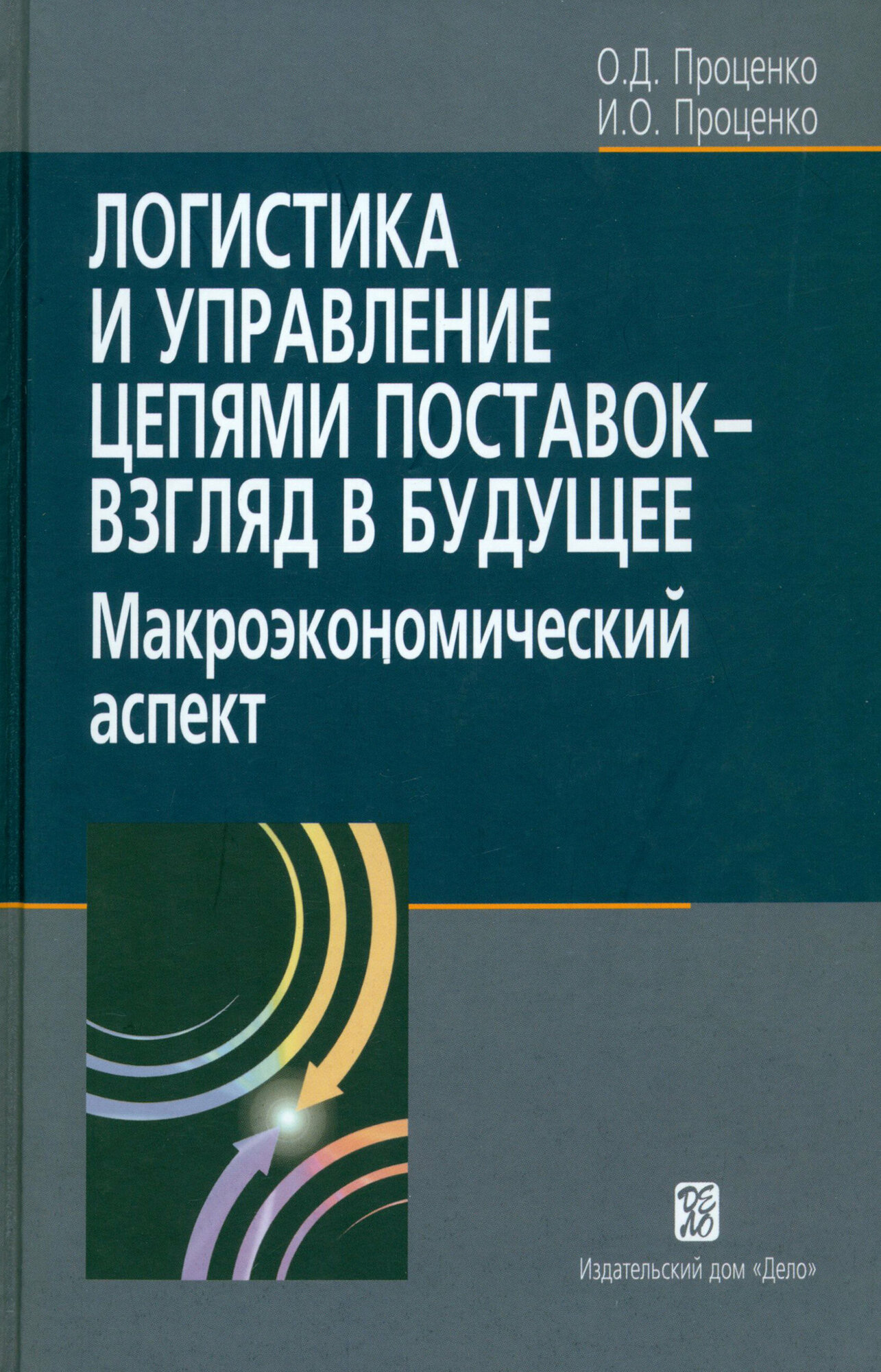 Логистика и управление цепями поставок. Взгляд в будущее. Макроэкономический аспект