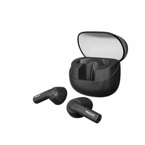 Беспроводные наушники Philips TAT2138 черный 4790₽