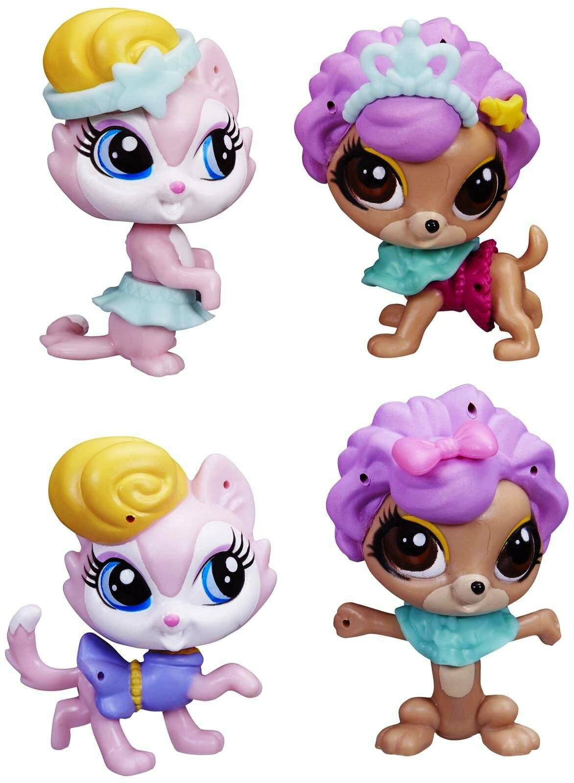 Фигурка Hasbro Littlest Pet Shop - фото №13