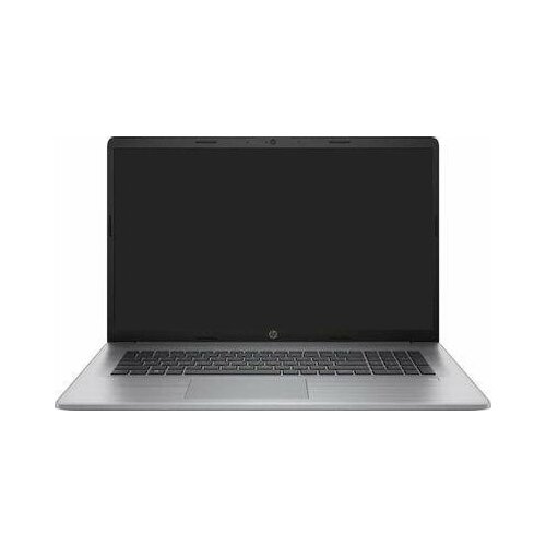 Ноутбук HP 470 G9 6S7D5EA серебристый 10130500₽