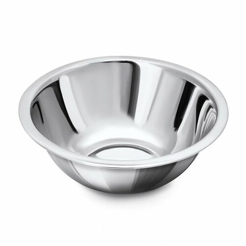 Миска 06 л d16 см нержавеющая сталь 619₽