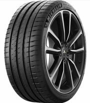 Автомобильные шины Michelin Pilot Sport 4 S 285/35 R22 106Y